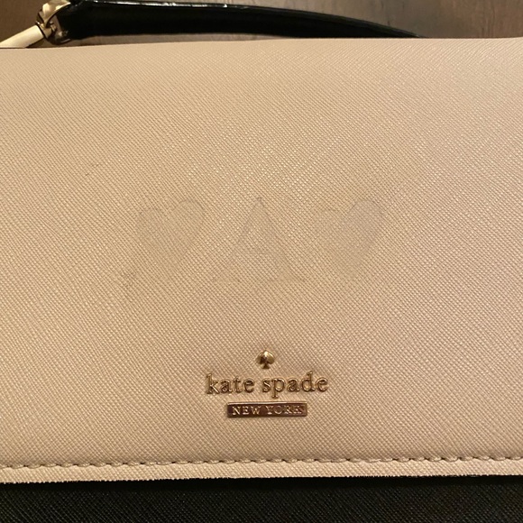 Kate Spade Crossbody Purse - Picture 2 of 6